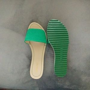 Nine West sandles